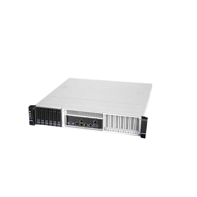 BY266I Patrol security server