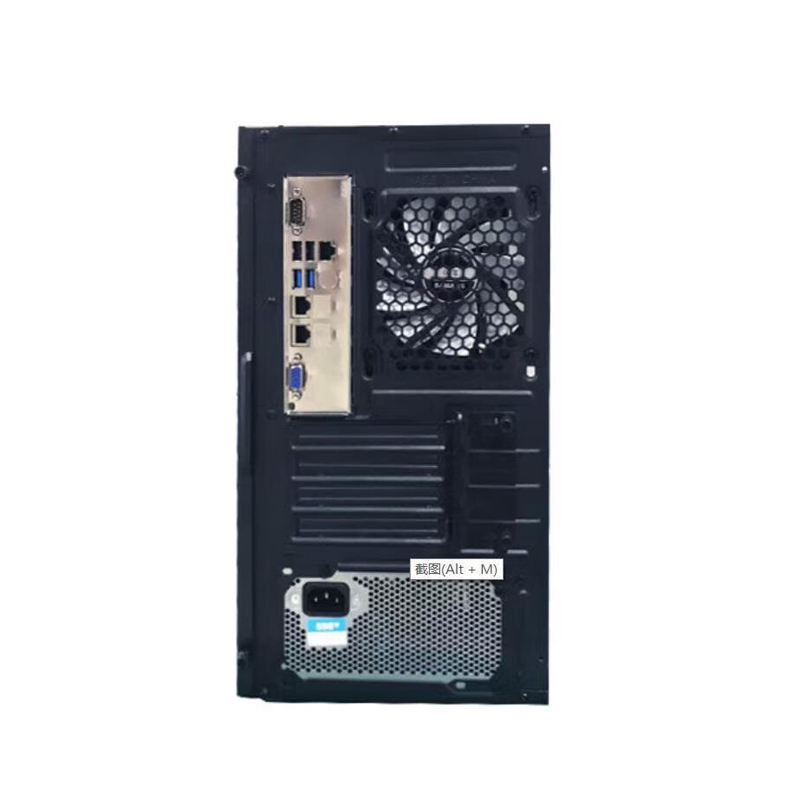TS34E Entry Workstation