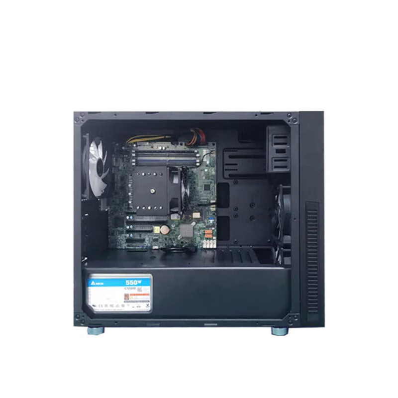 TS34E Entry Workstation