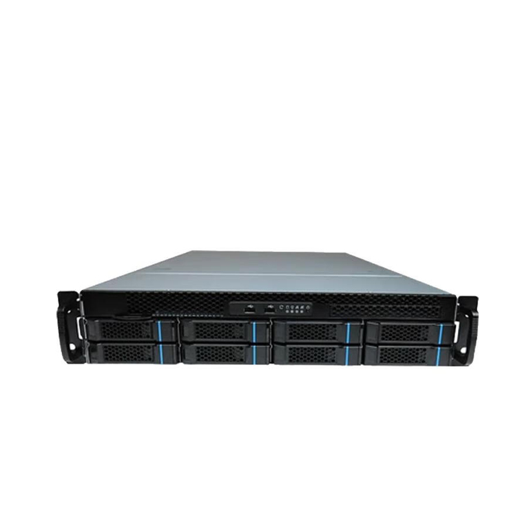 GP2312C8 high-frequency trading server