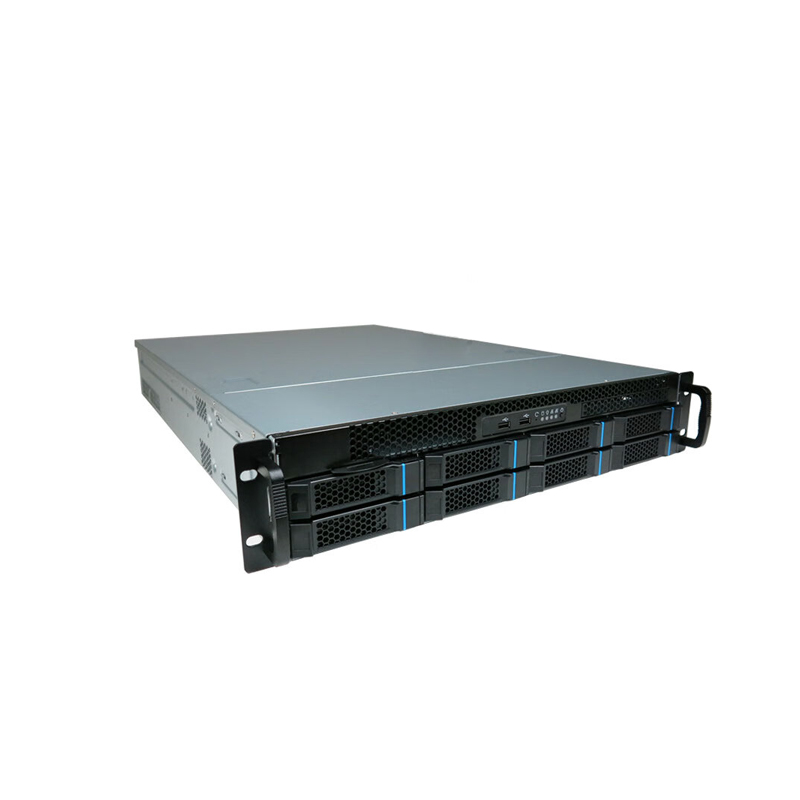 GP2312C8 high-frequency trading server