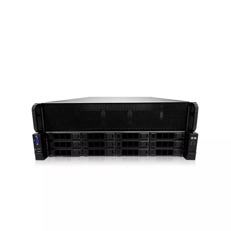GXN46I04 Facial recognition server