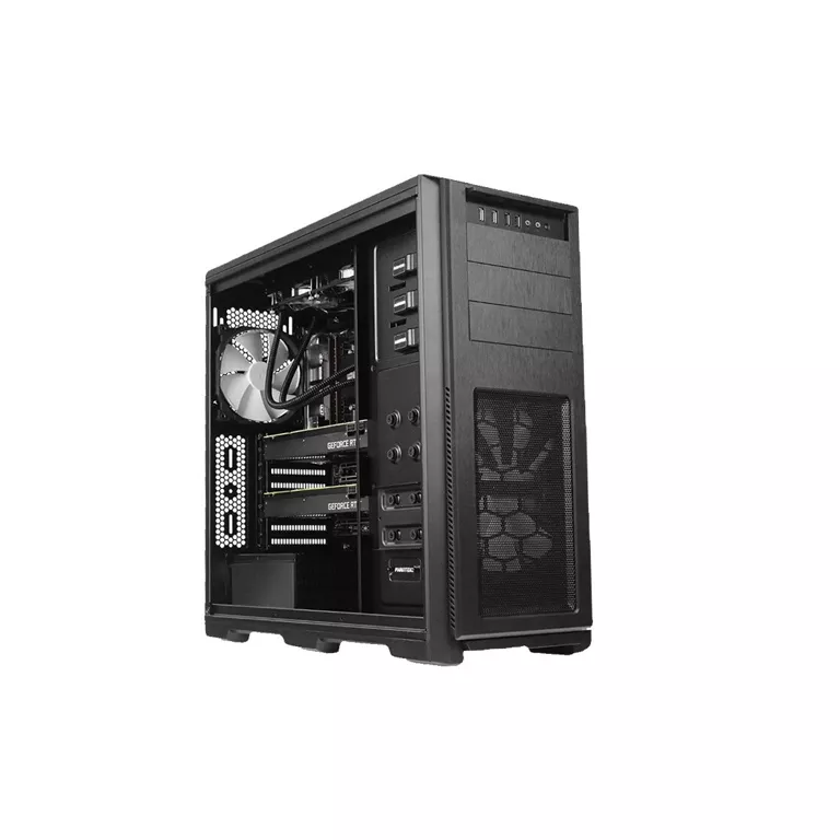 TS38W Scientific server